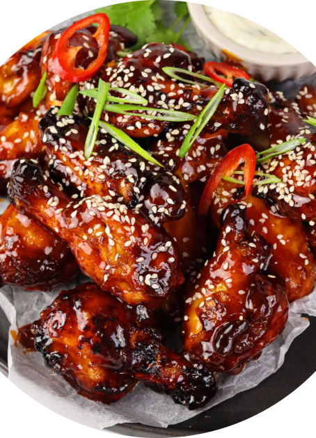 BBQ Wings-modified BBQ Wings-modified